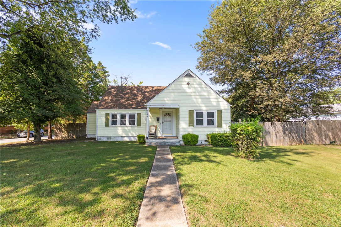 Investment property for sale in Norfolk, VA