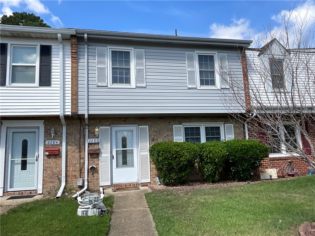 Investment property for sale in Virginia Beach, VA