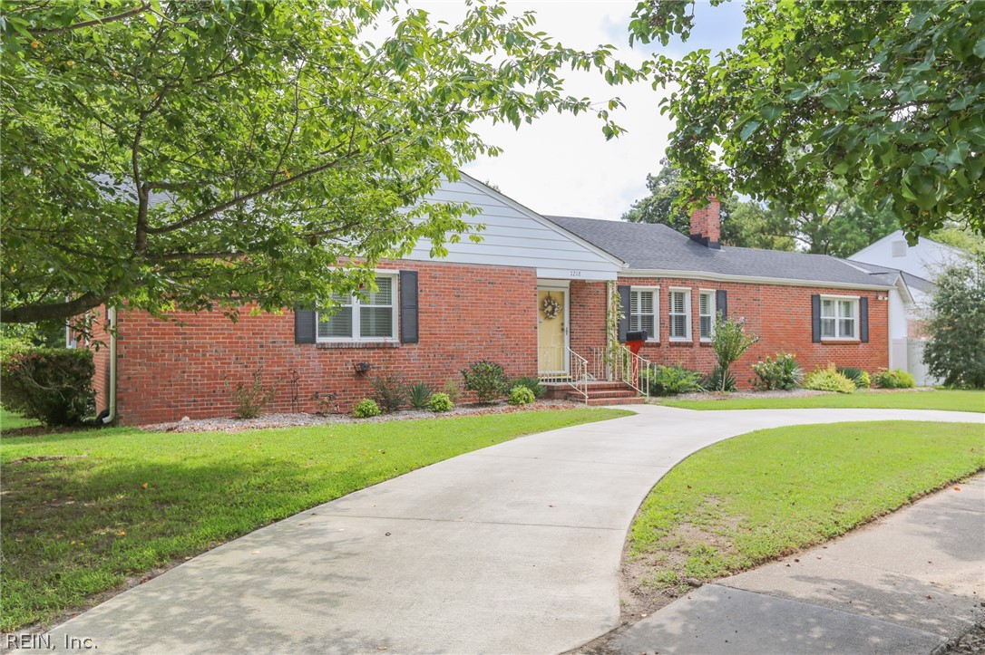 Investment property for sale in Norfolk, VA
