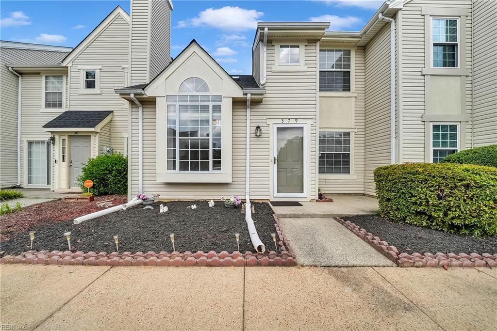 Investment property for sale in Newport News, VA