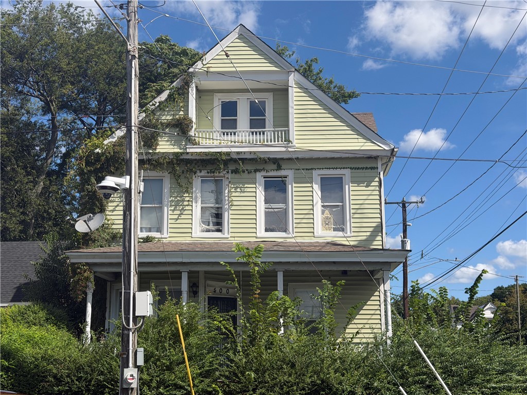 Investment property for sale in Norfolk, VA