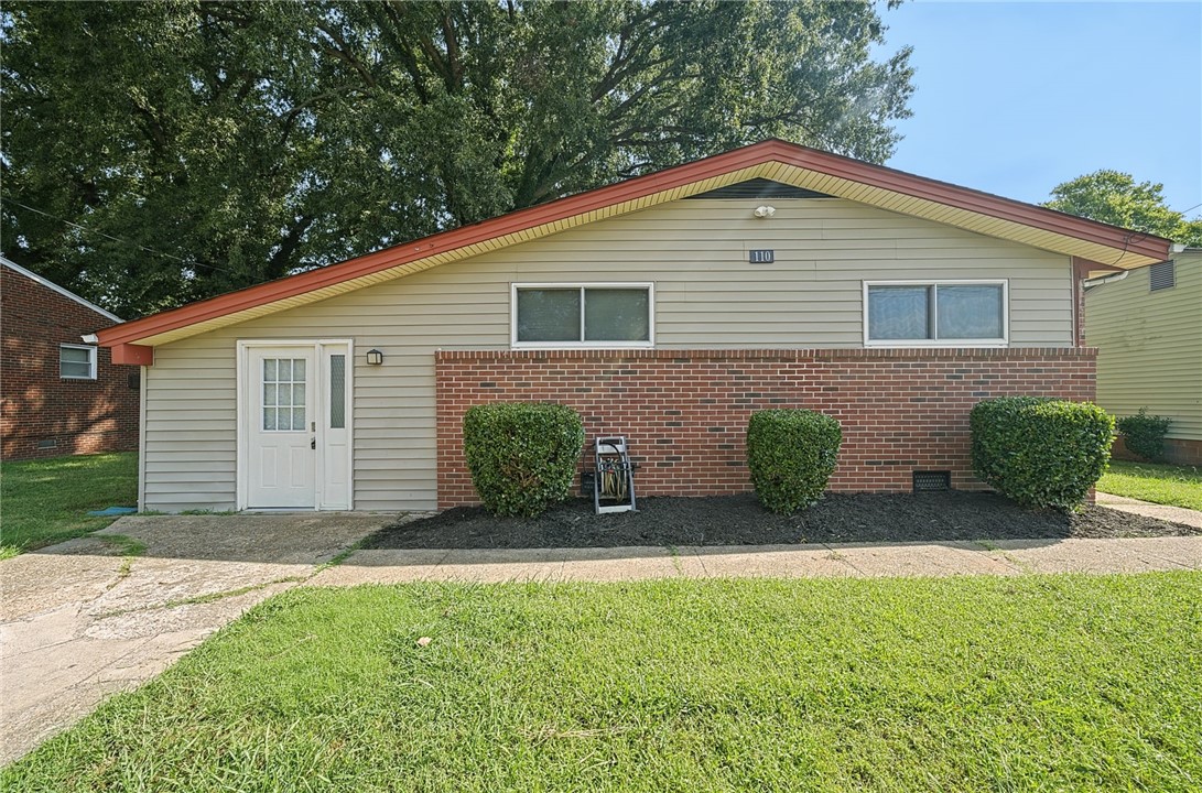 Investment property for sale in Hampton, VA