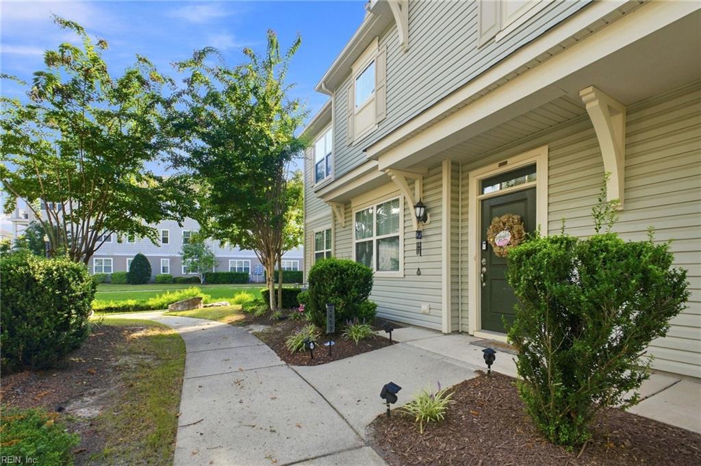 Investment property for sale in Chesapeake, VA
