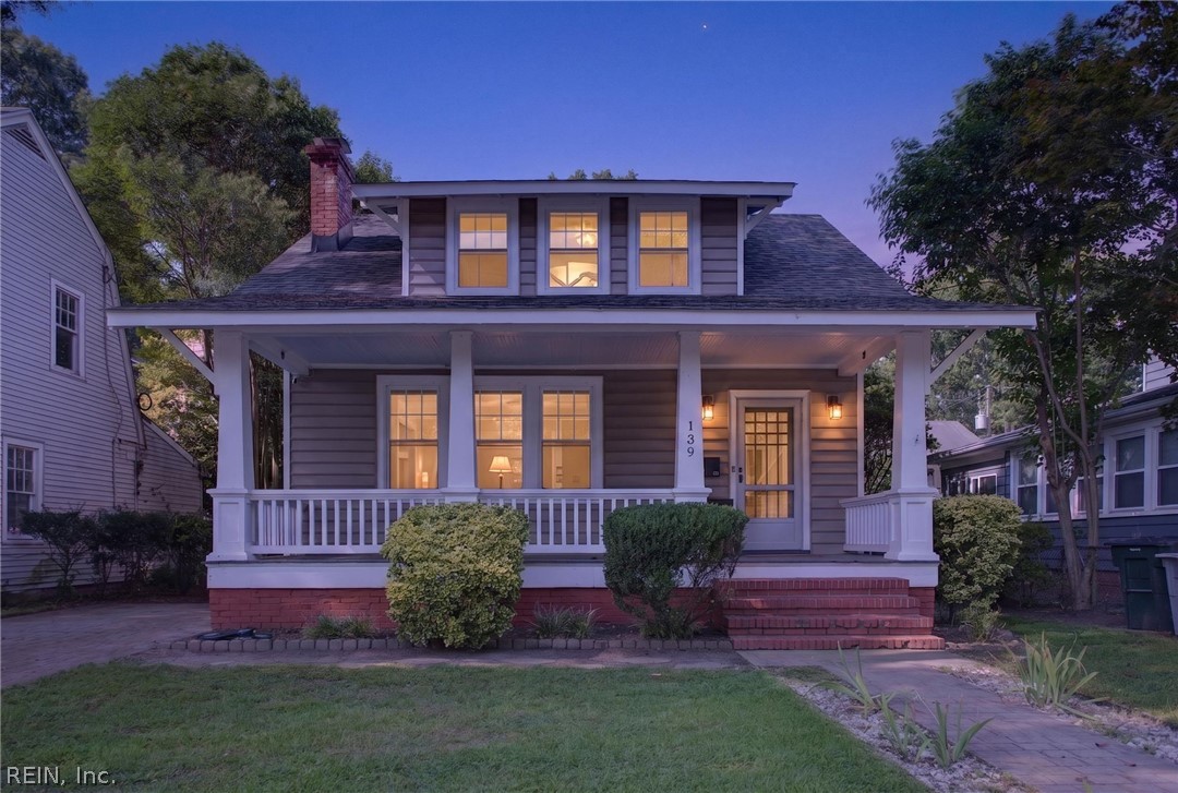 Investment property for sale in Hampton, VA