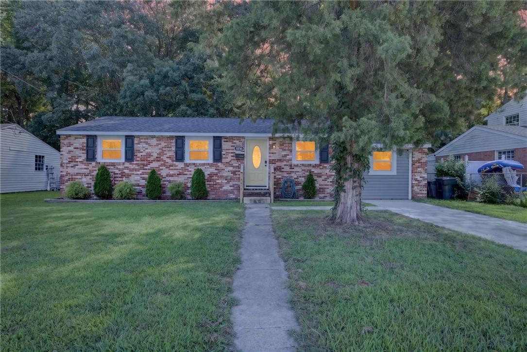 Investment property for sale in Hampton, VA
