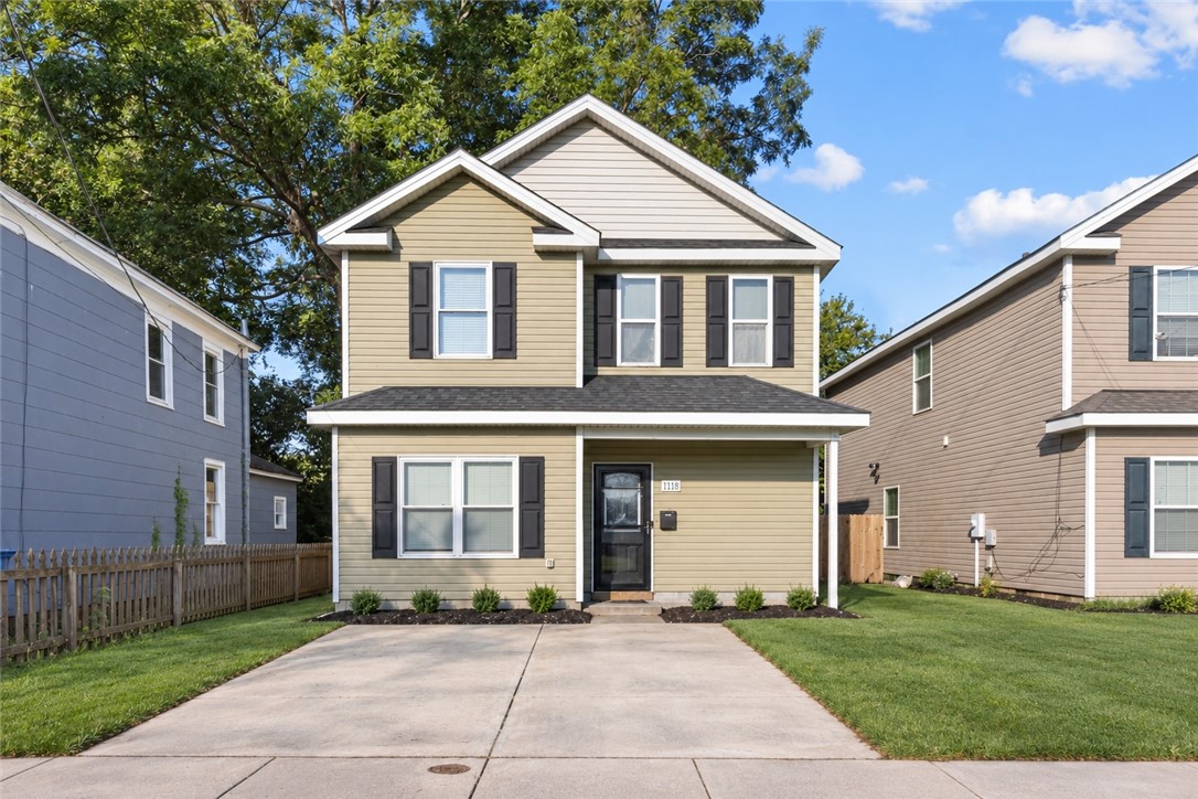 Investment property for sale in Chesapeake, VA