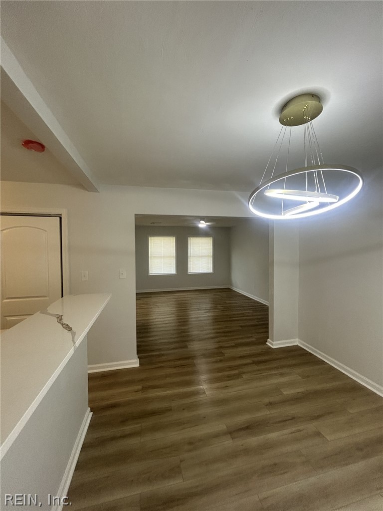 Investment property for sale in Chesapeake, VA