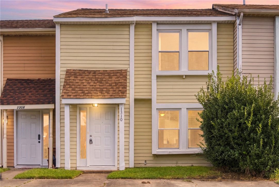 Investment property for sale in Virginia Beach, VA