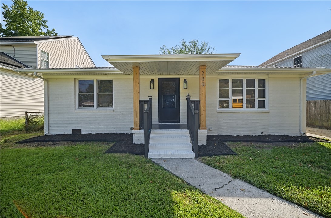 Investment property for sale in Portsmouth, VA