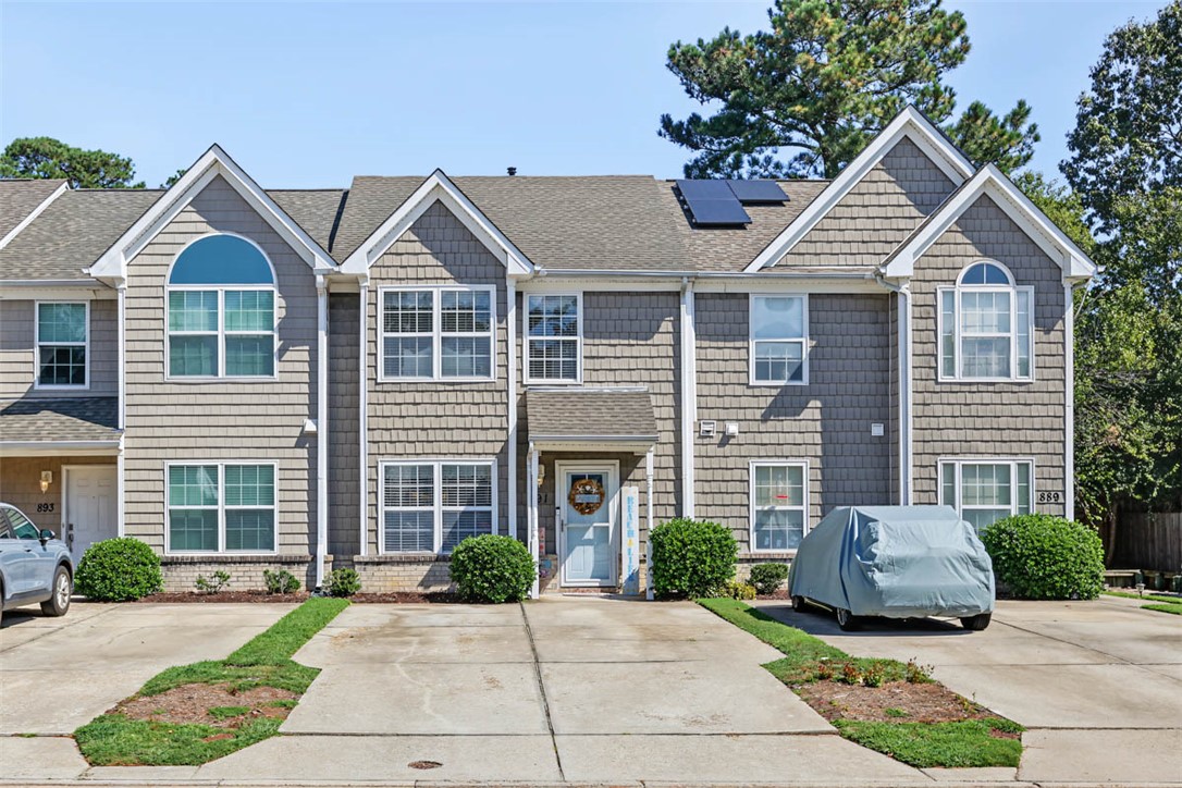 Investment property for sale in Virginia Beach, VA