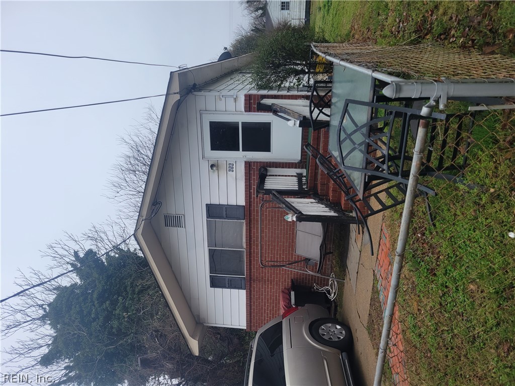 Investment property for sale in Newport News, VA
