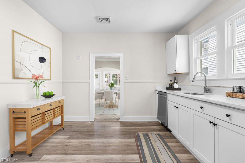 Investment property for sale in Suffolk, VA