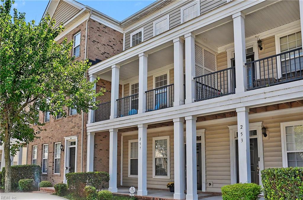 Investment property for sale in Virginia Beach, VA