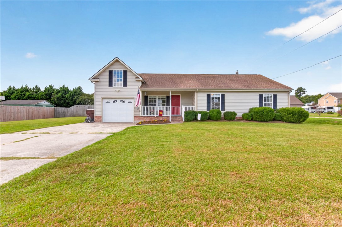 Investment property for sale in Chesapeake, VA