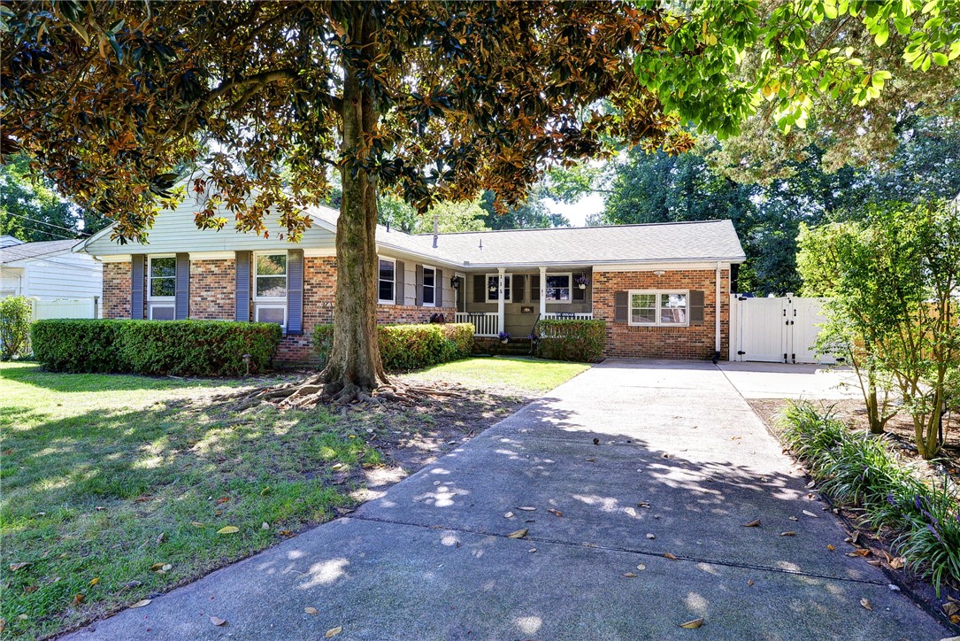 Investment property for sale in Newport News, VA