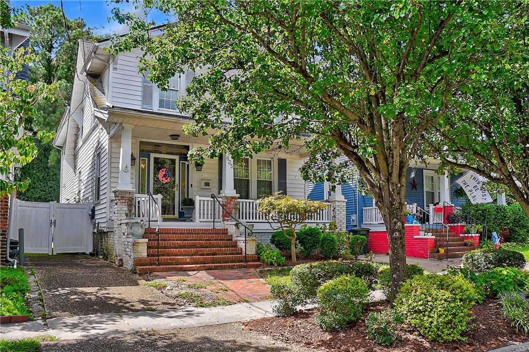 Investment property for sale in Norfolk, VA