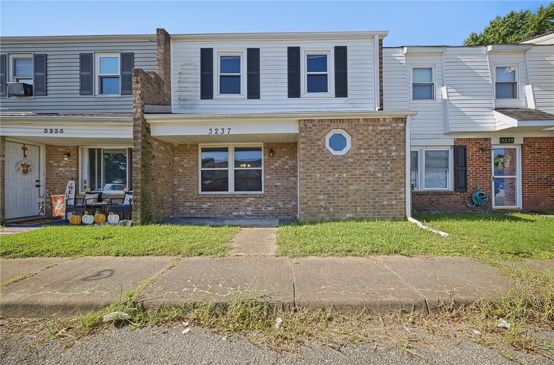 Investment property for sale in Virginia Beach, VA