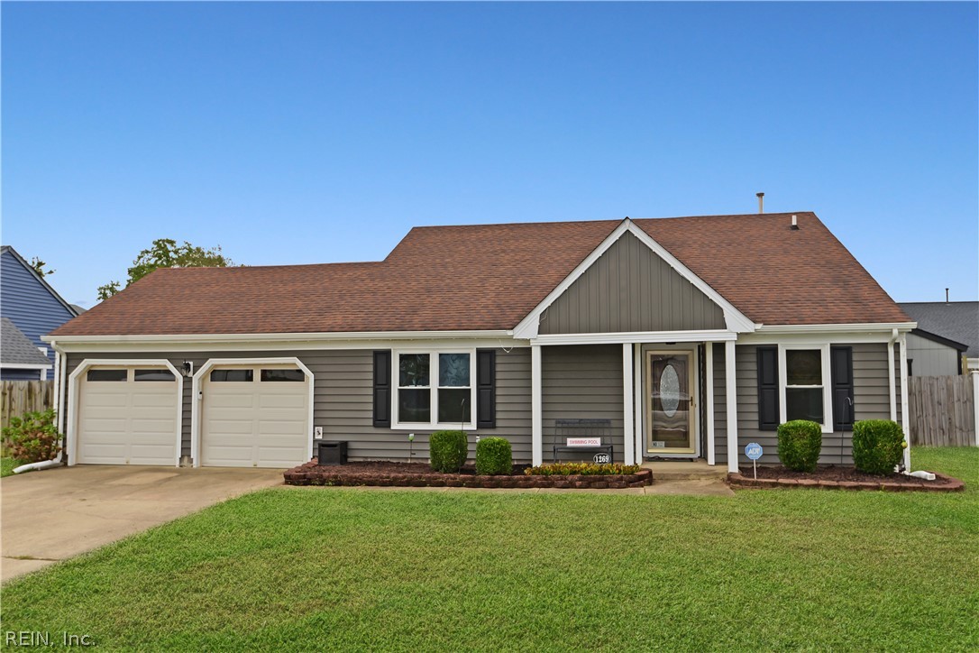 Investment property for sale in Virginia Beach, VA