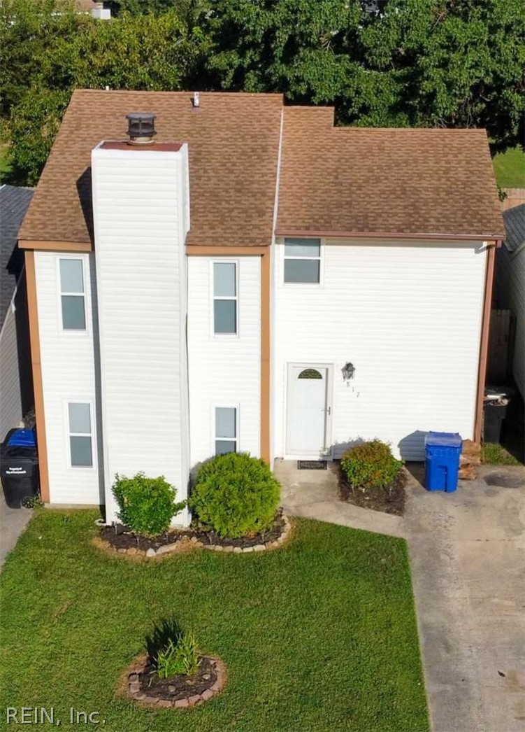 Investment property for sale in Portsmouth, VA