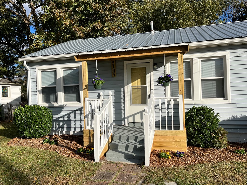 Investment property for sale in Portsmouth, VA