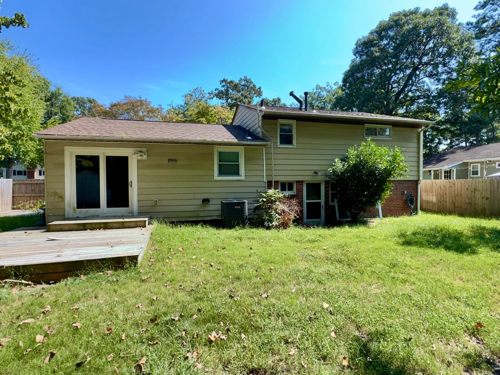 Investment property for sale in Norfolk, VA