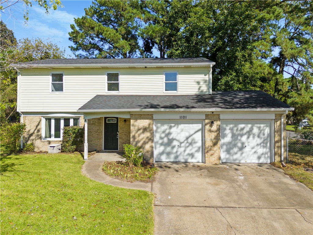 Investment property for sale in Chesapeake, VA