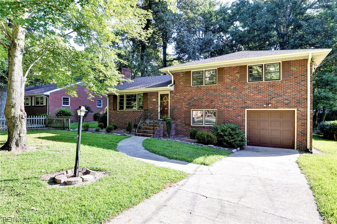 Investment property for sale in Newport News, VA