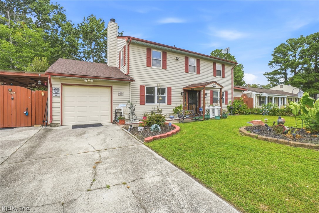 Investment property for sale in Virginia Beach, VA
