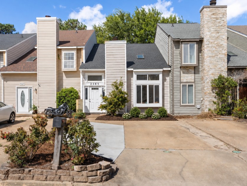 Investment property for sale in Virginia Beach, VA