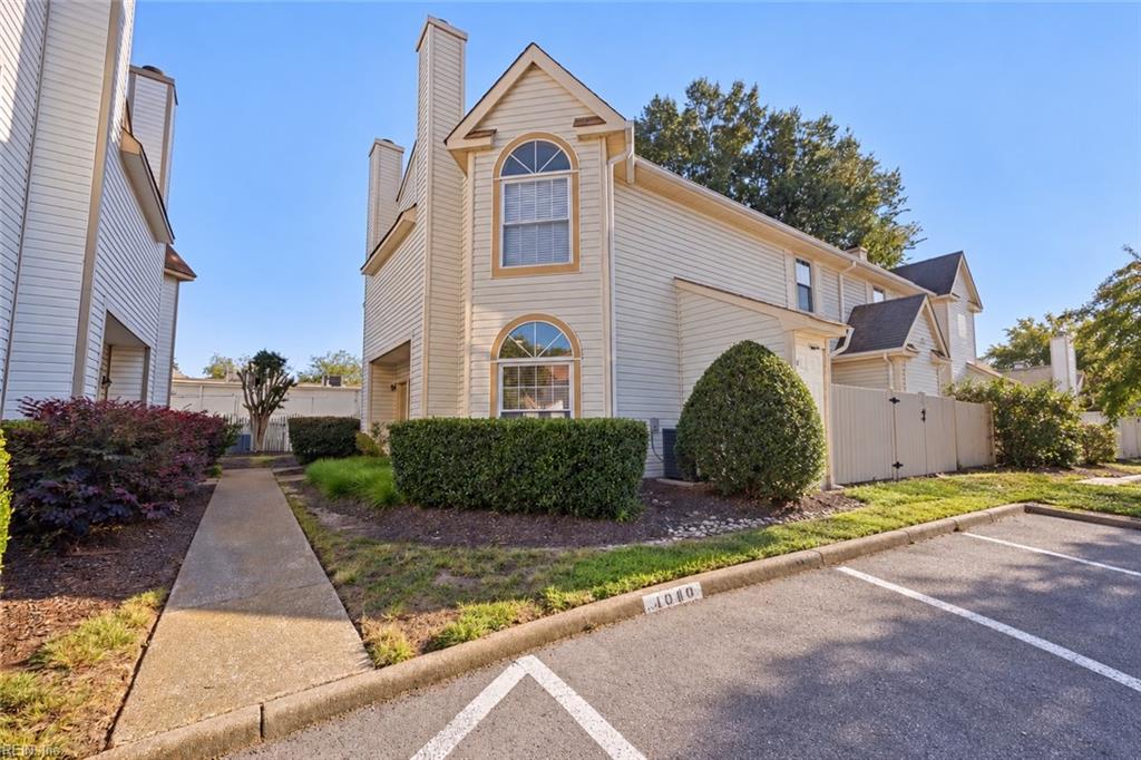 Investment property for sale in Virginia Beach, VA