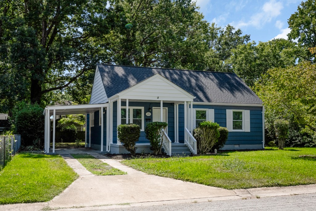 Investment property for sale in Norfolk, VA