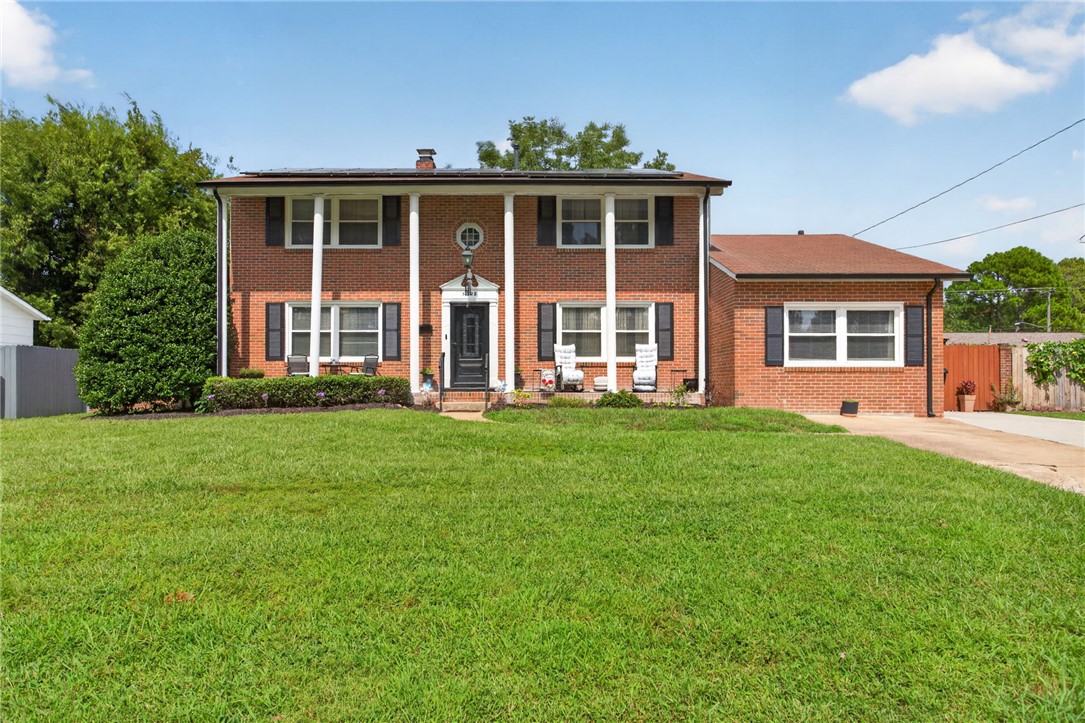 Investment property for sale in Virginia Beach, VA
