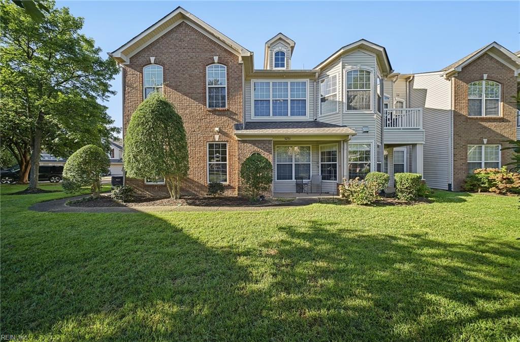Investment property for sale in Virginia Beach, VA