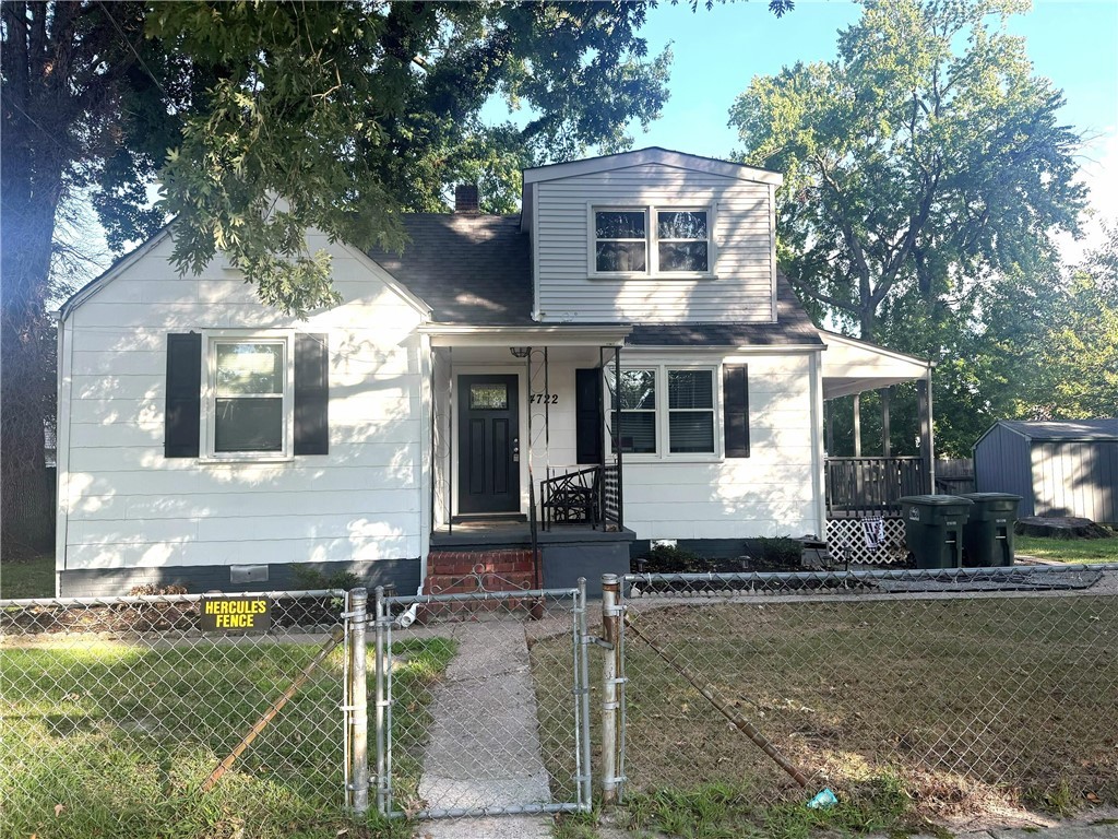 Investment property for sale in Norfolk, VA