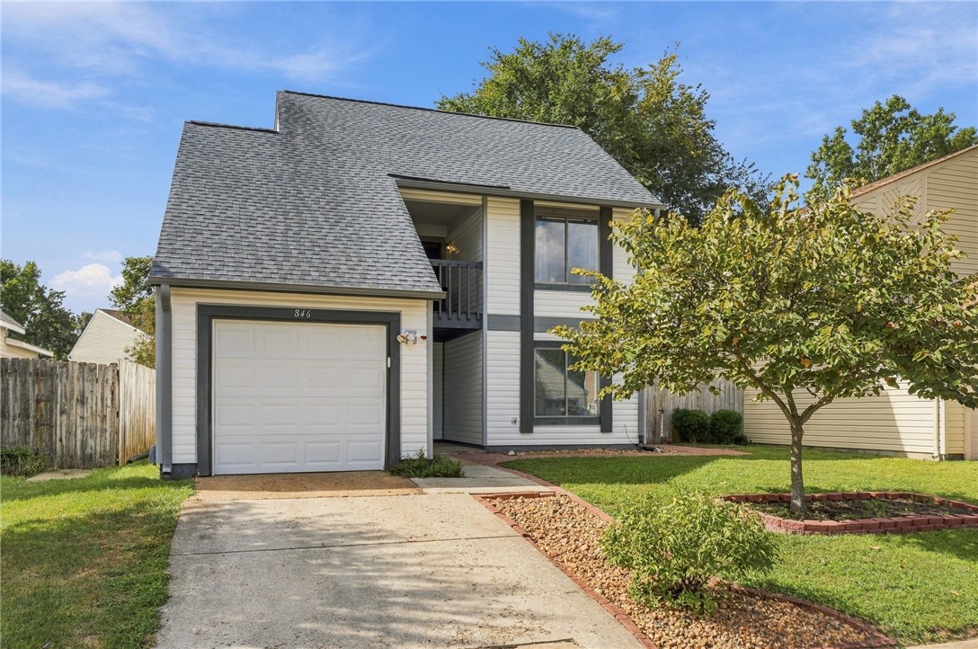 Investment property for sale in Virginia Beach, VA