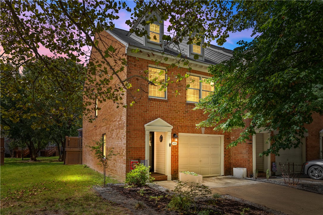 Investment property for sale in Newport News, VA
