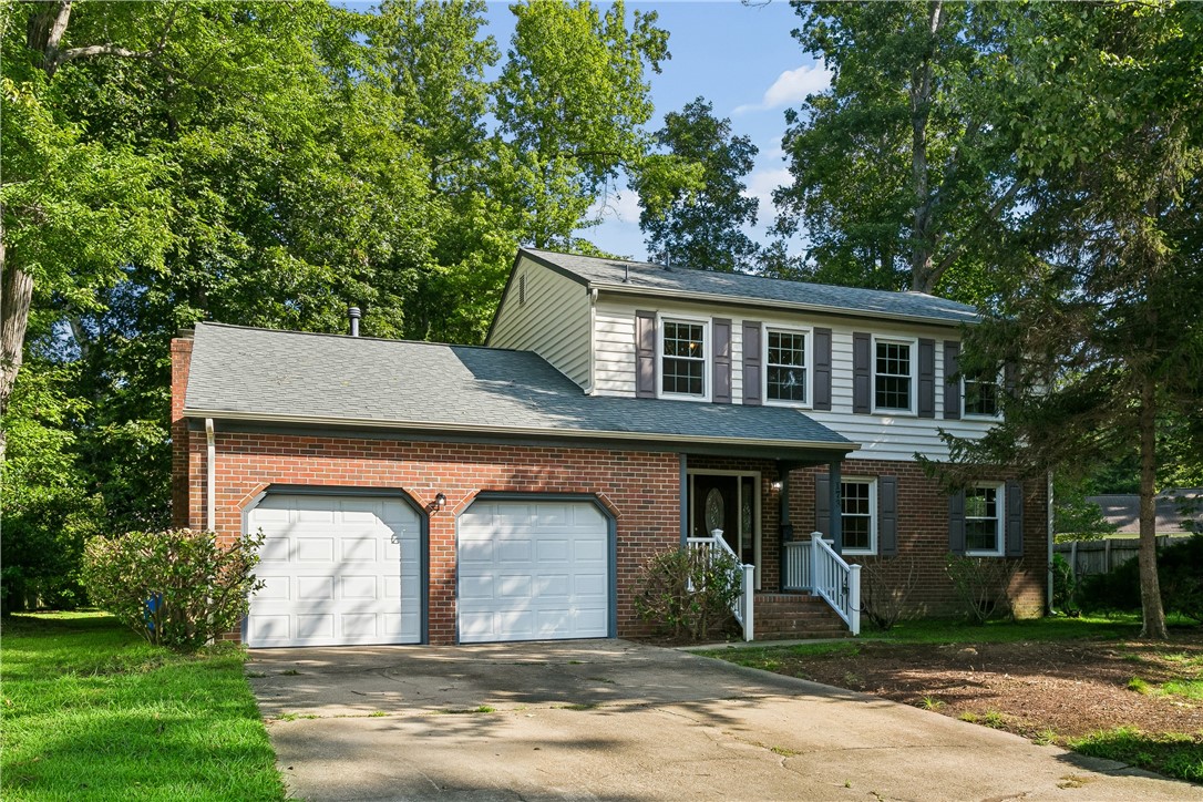 Investment property for sale in Newport News, VA