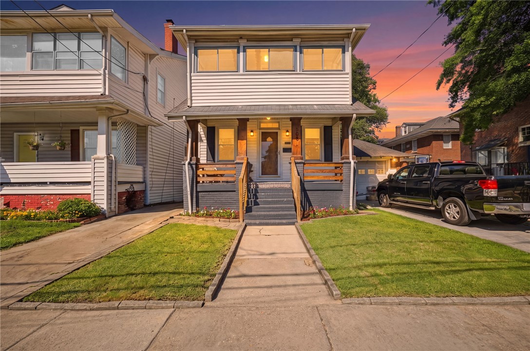 Investment property for sale in Norfolk, VA