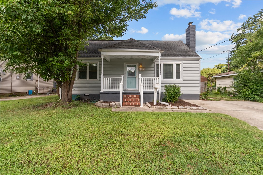 Investment property for sale in Norfolk, VA