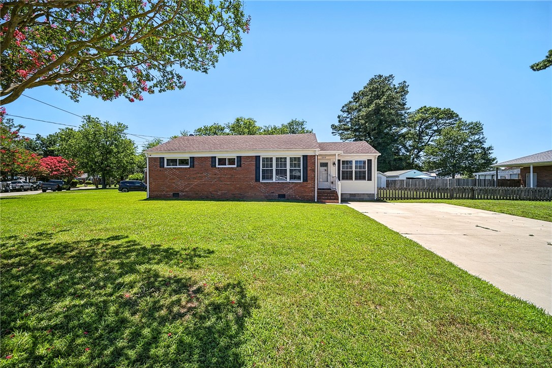 Investment property for sale in Norfolk, VA