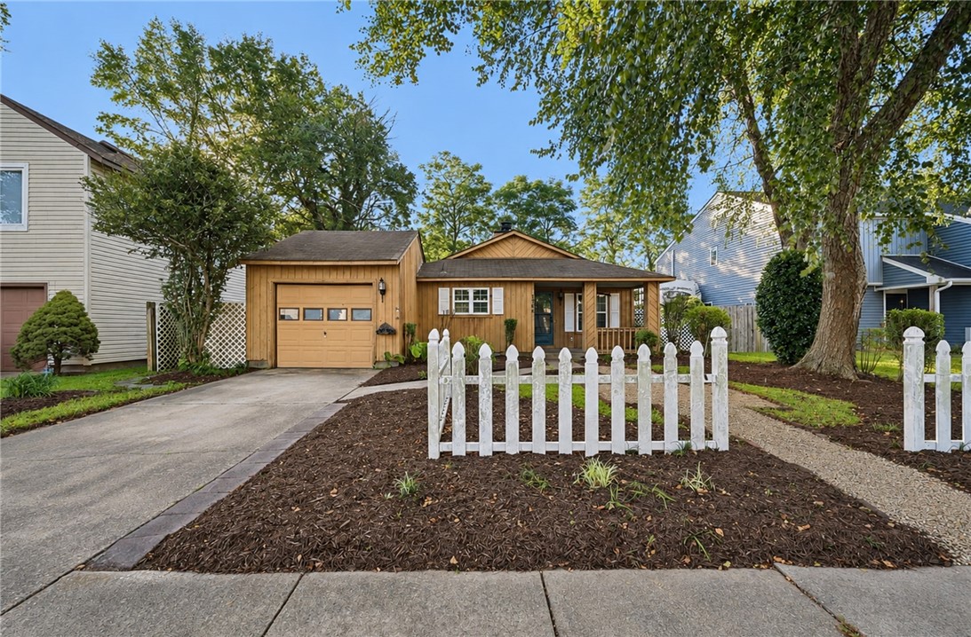 Investment property for sale in Virginia Beach, VA