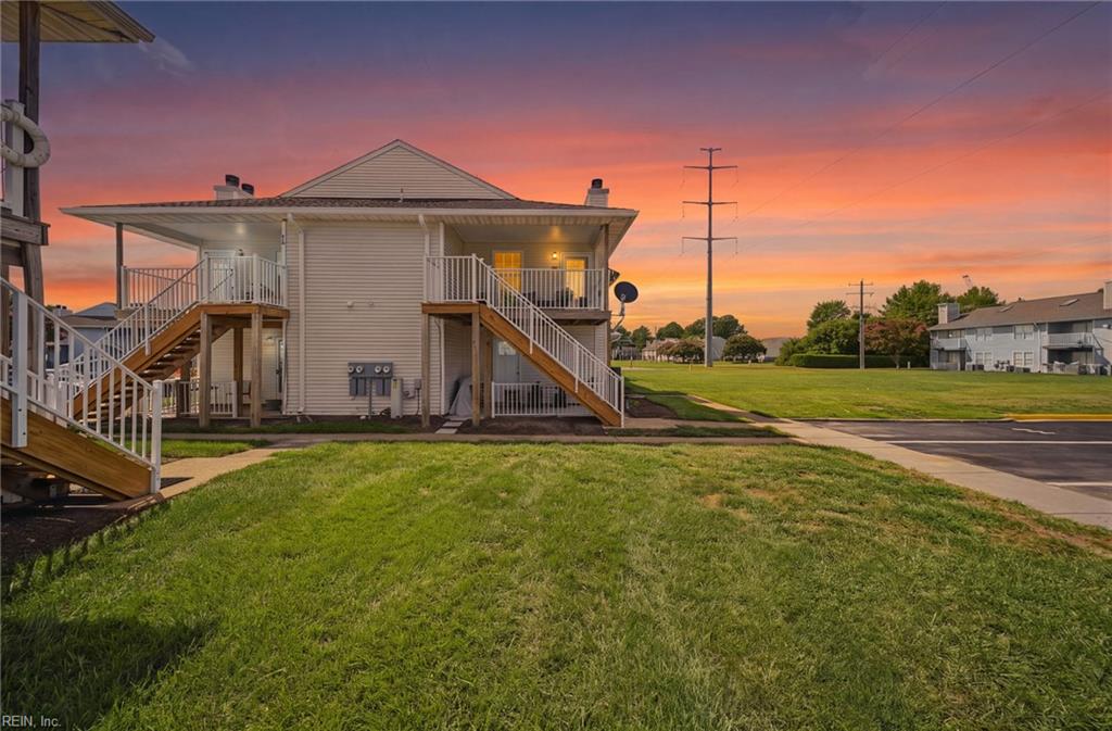 Investment property for sale in Virginia Beach, VA