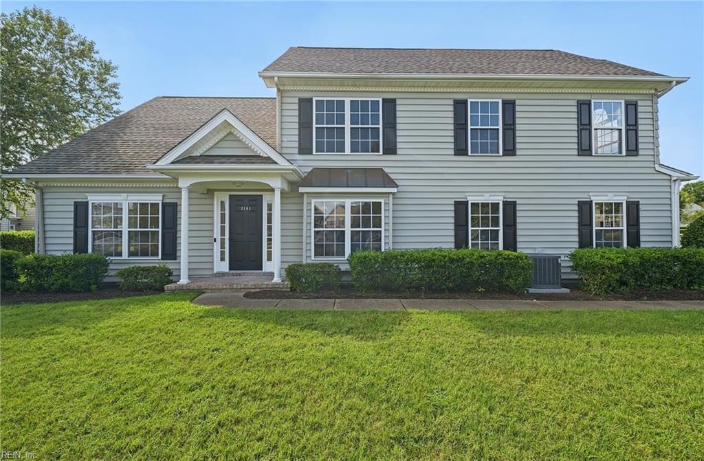 Investment property for sale in Suffolk, VA