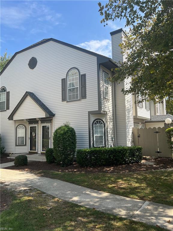 Investment property for sale in Virginia Beach, VA