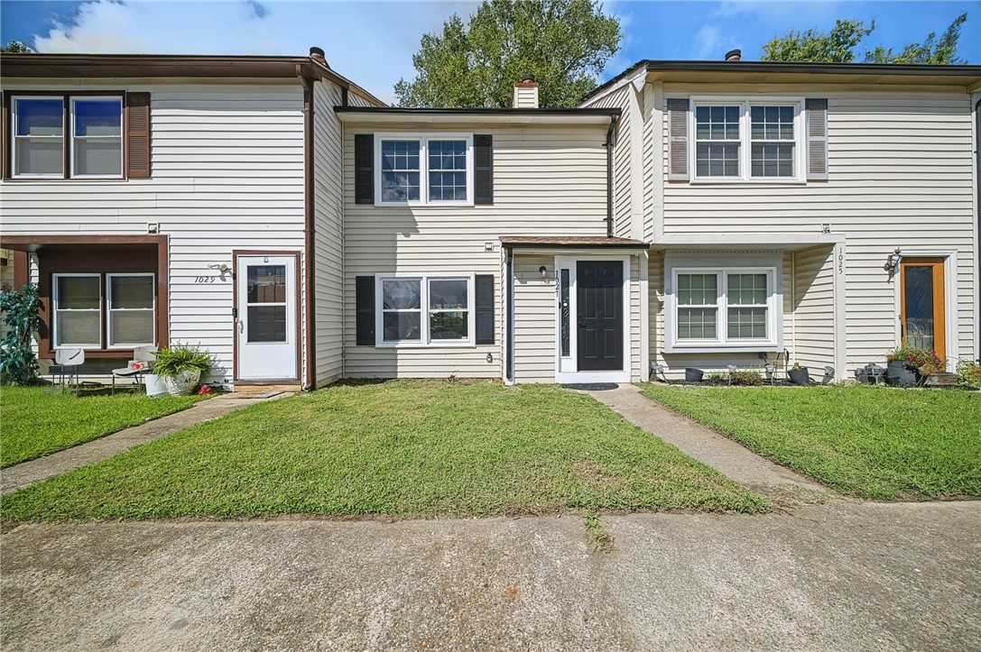 Investment property for sale in Virginia Beach, VA