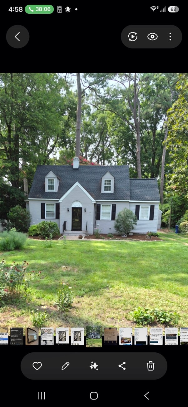 Investment property for sale in Newport News, VA