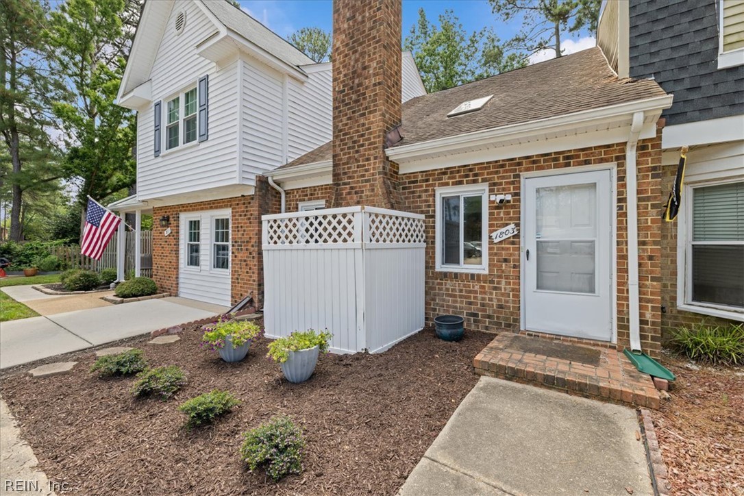 Investment property for sale in Virginia Beach, VA