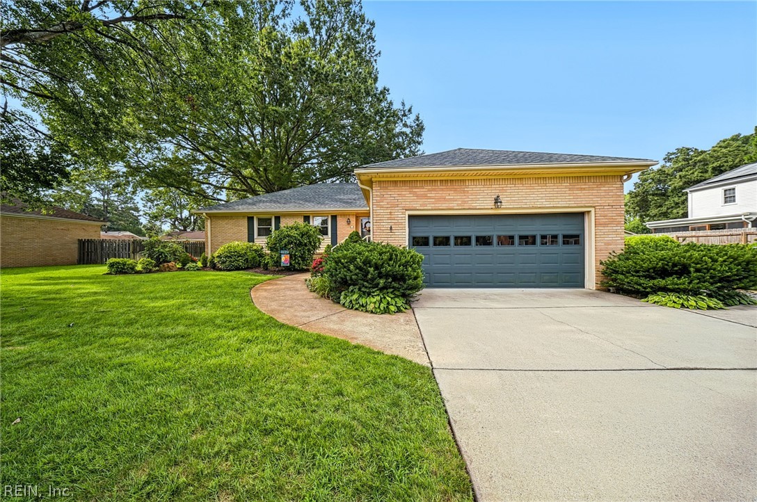 Investment property for sale in Portsmouth, VA