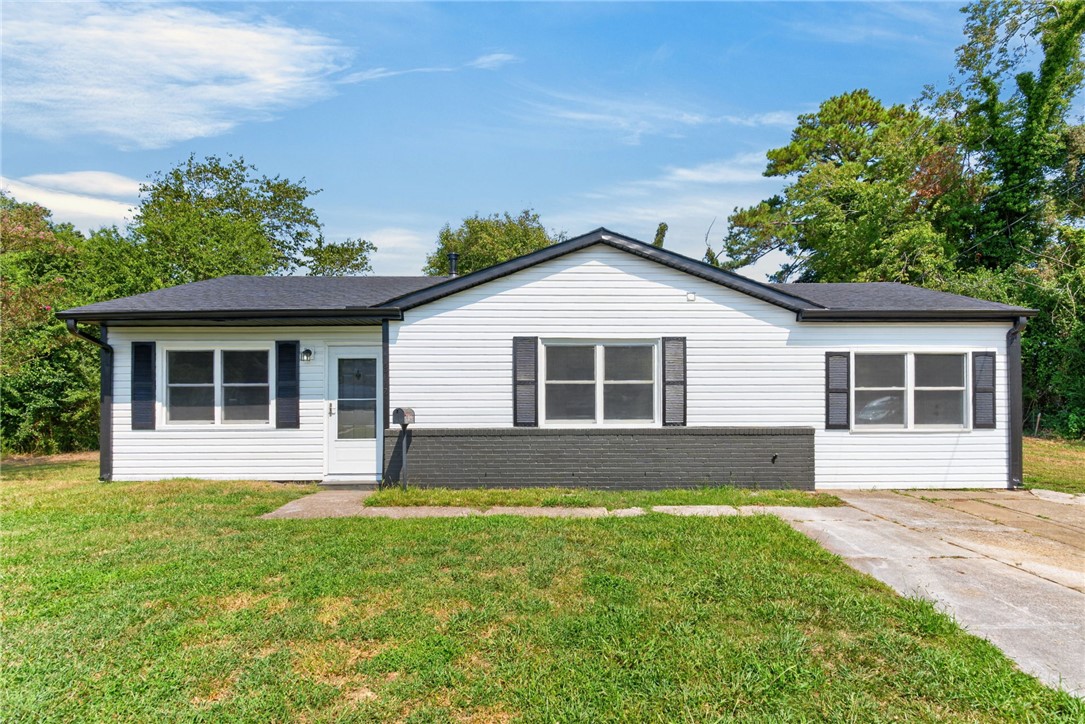 Investment property for sale in Virginia Beach, VA