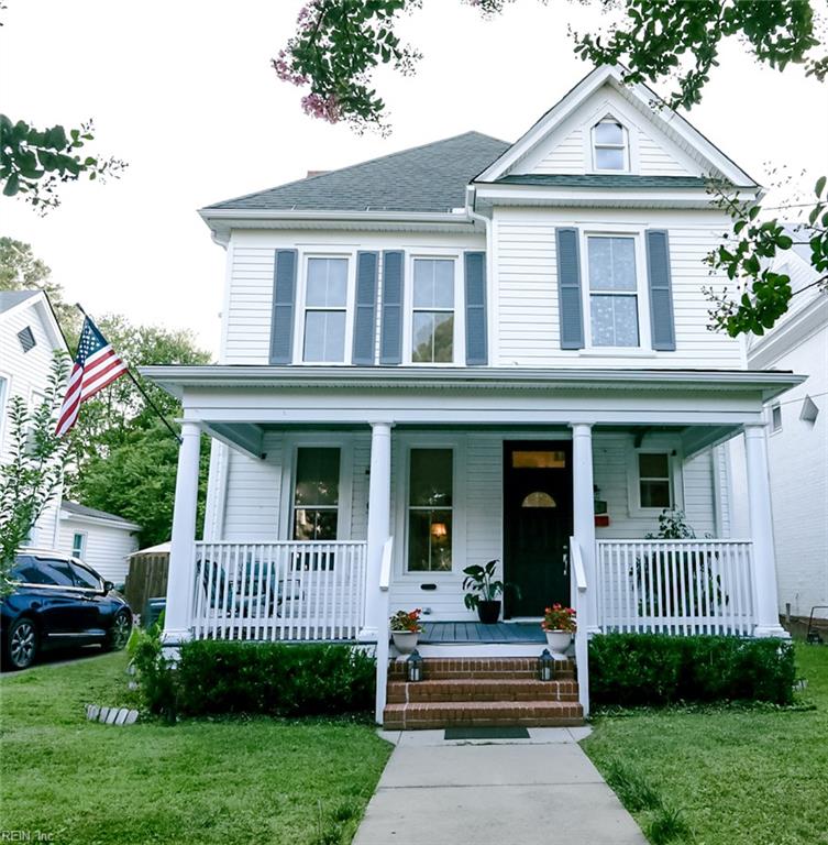Investment property for sale in Suffolk, VA
